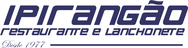 [Logo] Restaurante Ipirangão
